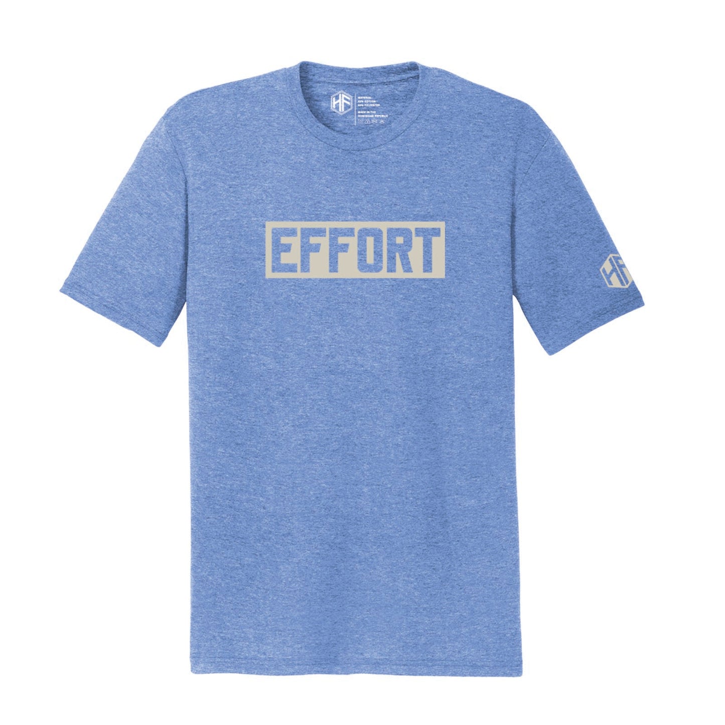 Homefield Effort Tee