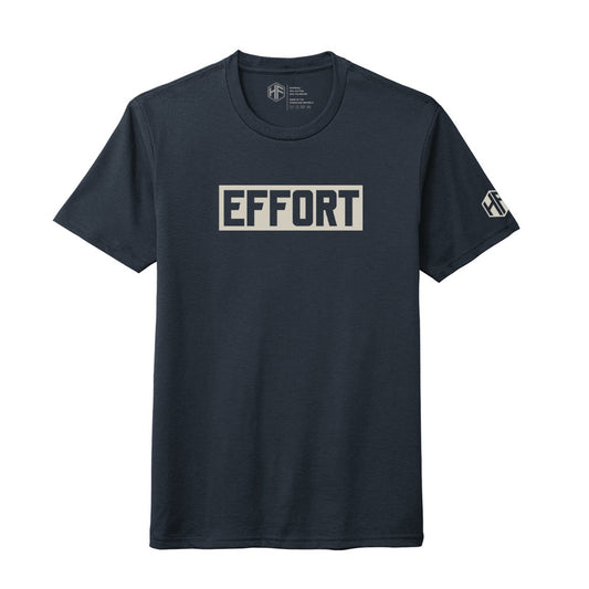 Homefield Effort Tee