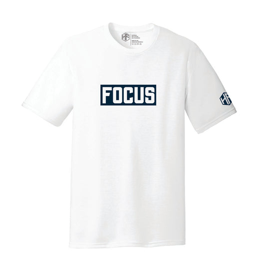 Homefield Focus Tee