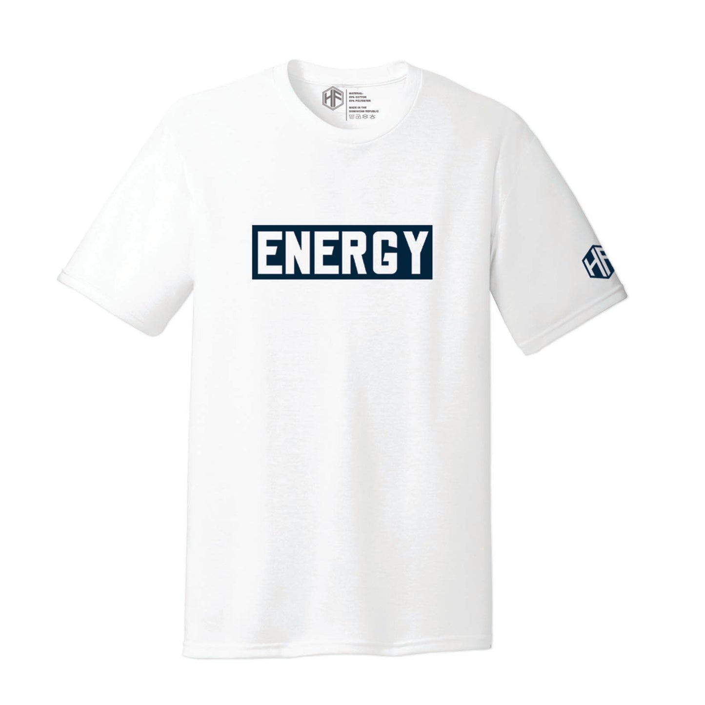 Homefield Energy Tee