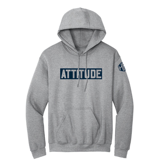 Homefield Attitude Hoodie