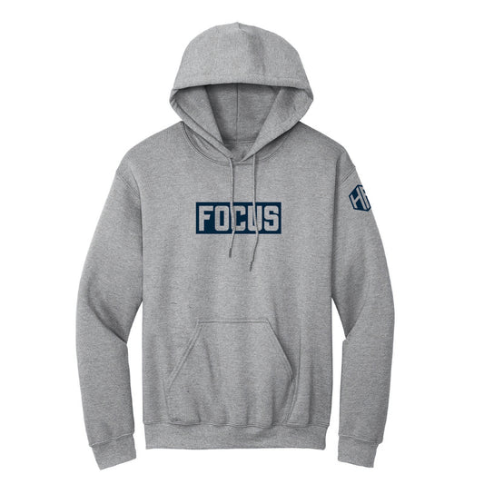 Homefield Focus Hoodie