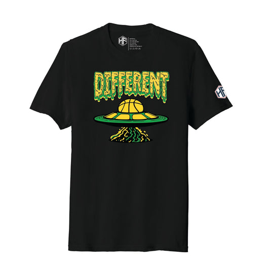 Different Basketball T-Shirt