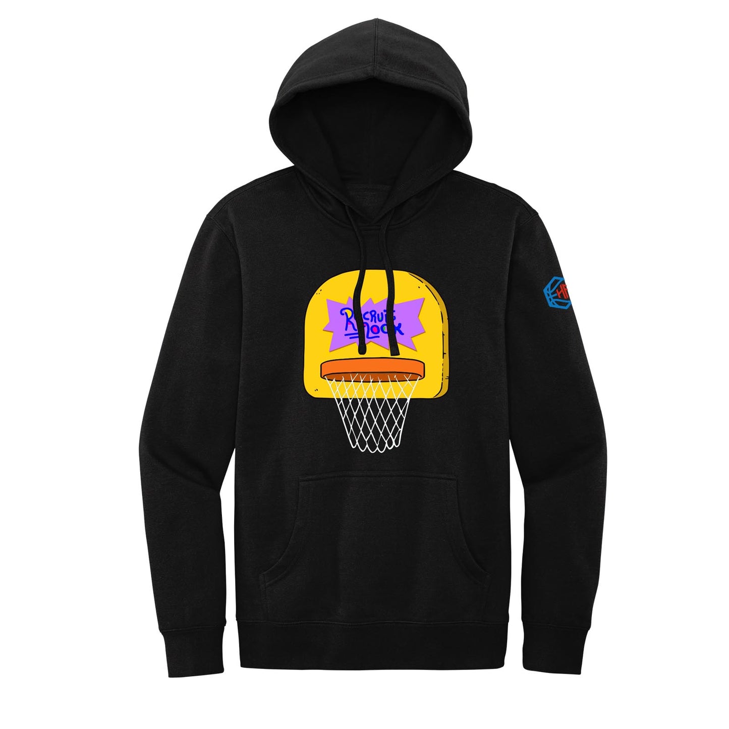 Homefield RR Hoodie