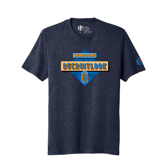 Introducing RecruitLook BB Tee