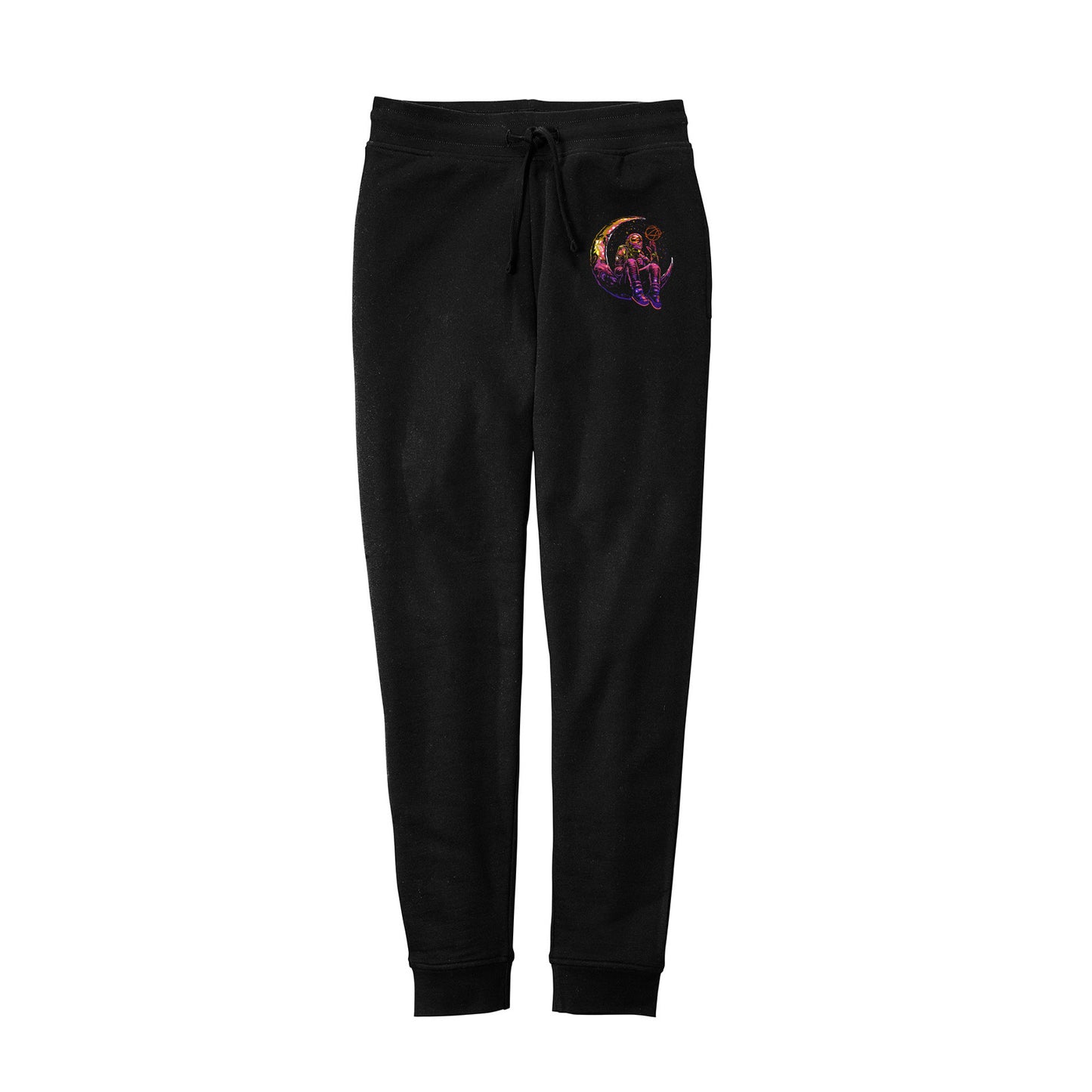 Astronaut Basketball Joggers