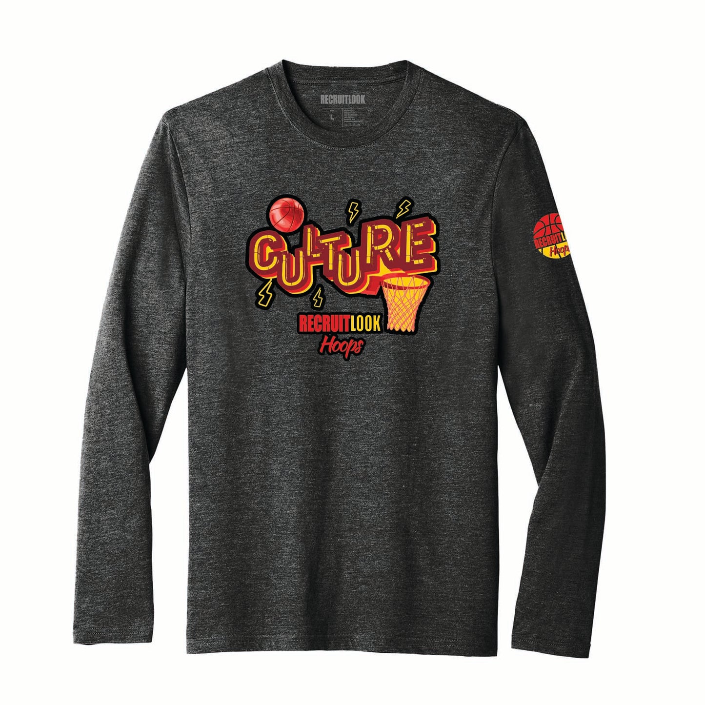 RecruitLook Culture LS
