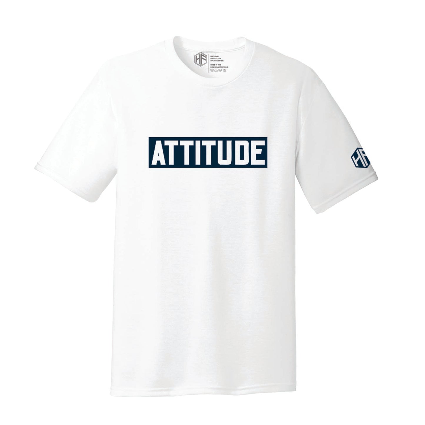 Homefield Attitude Tee