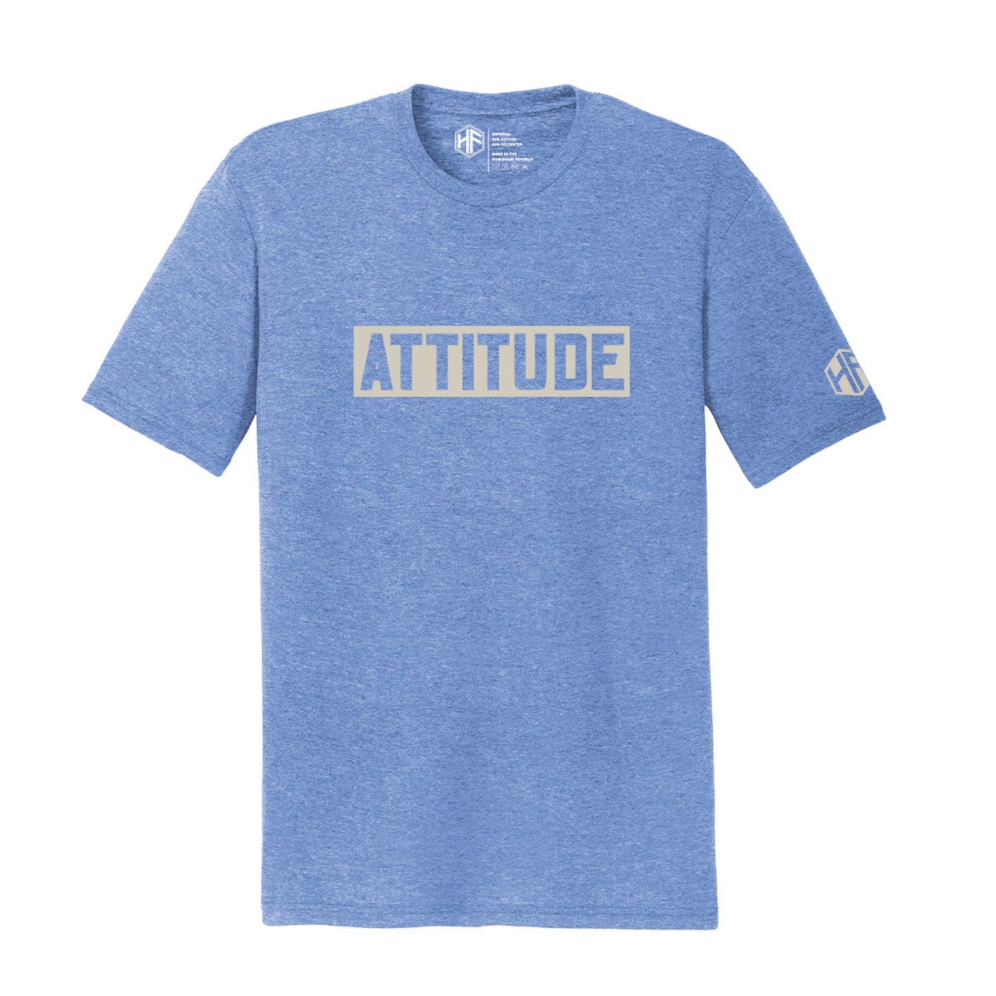 Homefield Attitude Tee