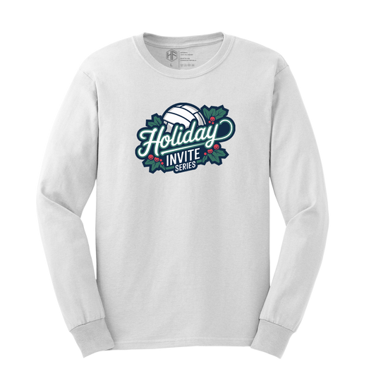 Holiday Invite Series Long Sleeve